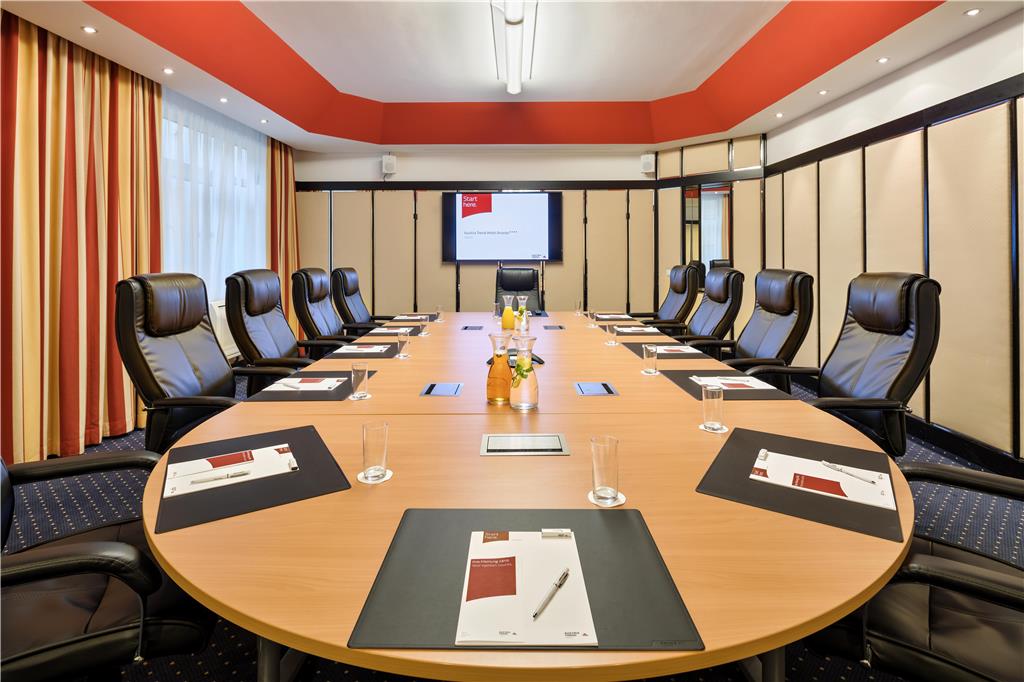 כנסים ואירועים