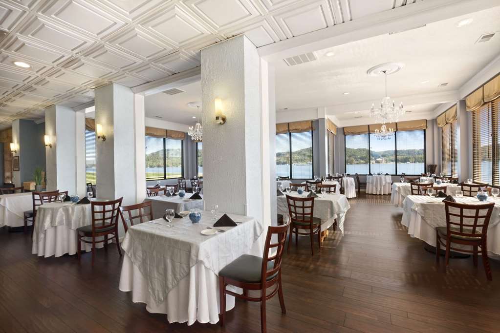 Wyndham Garden Lake Guntersville - photo 10