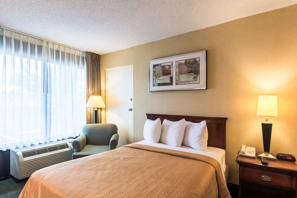 Quality Inn Manassas - photo 20