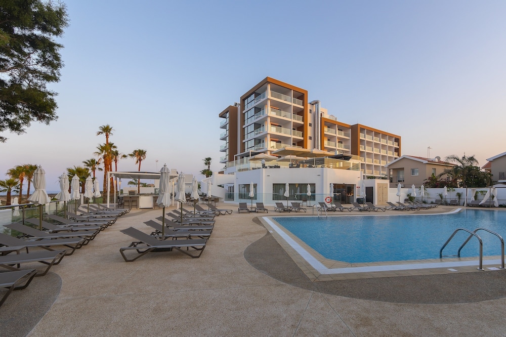 שטחי חוץ / גן