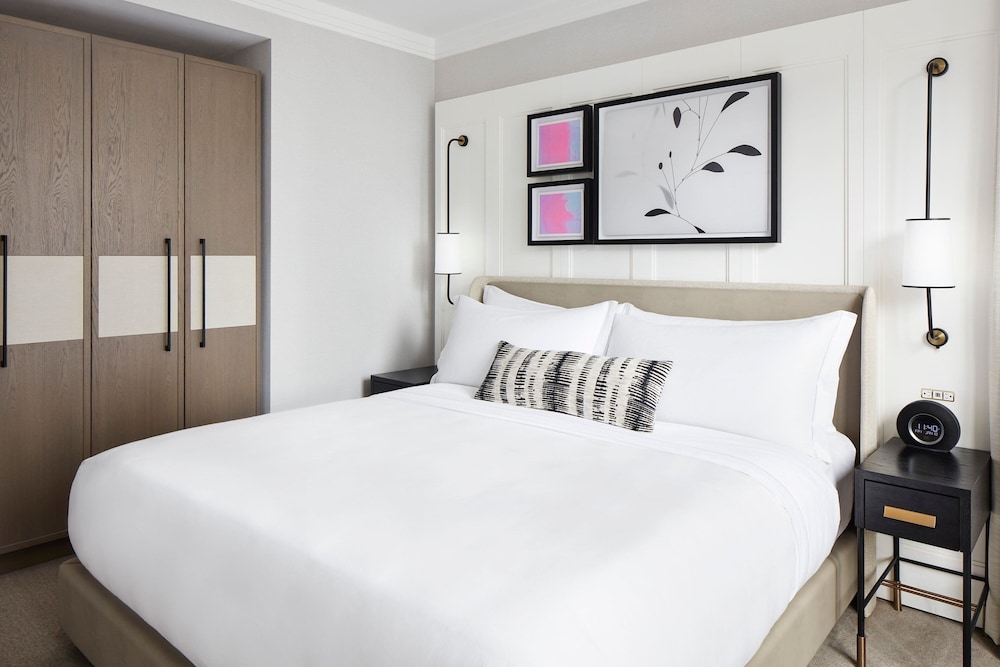 The Luxury Collection Hotel Manhattan Midtown - photo 30
