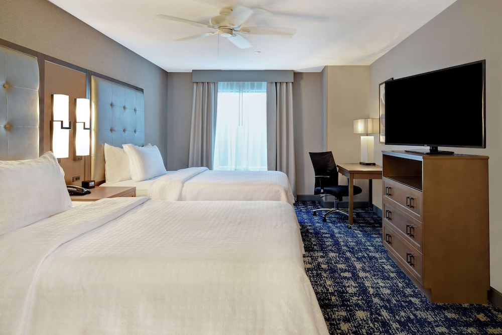 Homewood Suites by Hilton Orange New Haven - photo 6