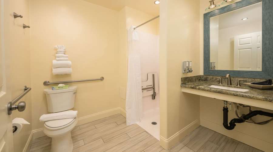 Ocean Palms Beach Resort - photo 29