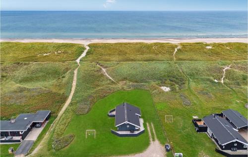 Holiday Home Arcticvej Harboøre Iv — 4-Star Luxury Hotel in Harboore, Denmark
