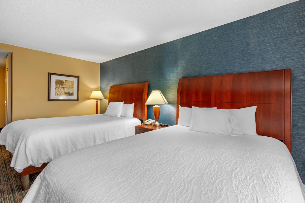 Hilton Garden Inn Tupelo - photo 19