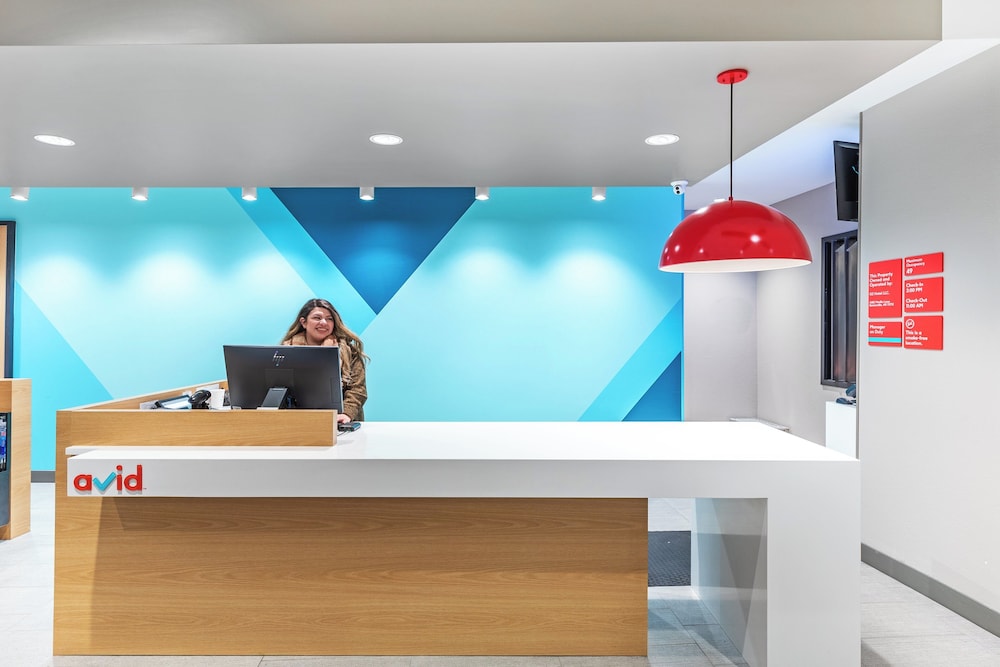 avid hotel Bentonville Rogers by IHG - photo 37