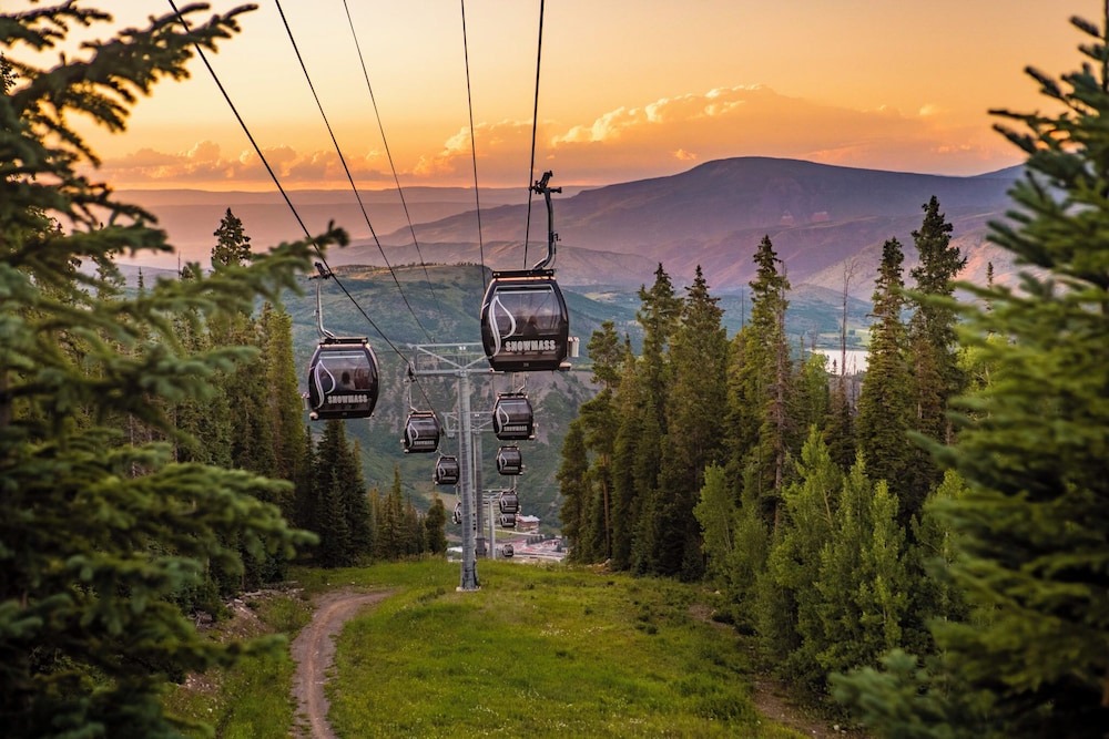 Snowmass Village by Gondola Resorts - photo 68