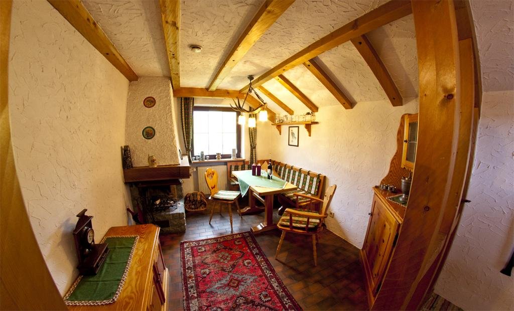 Sonnenhäusle Klaus und Sabine Schmid — hotel in Immenstadt Im Allgau