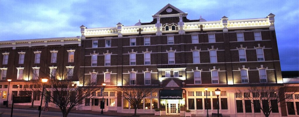 General Morgan Inn - photo 48