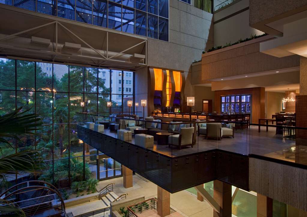 Hyatt Regency San Antonio Riverwalk - featured photo