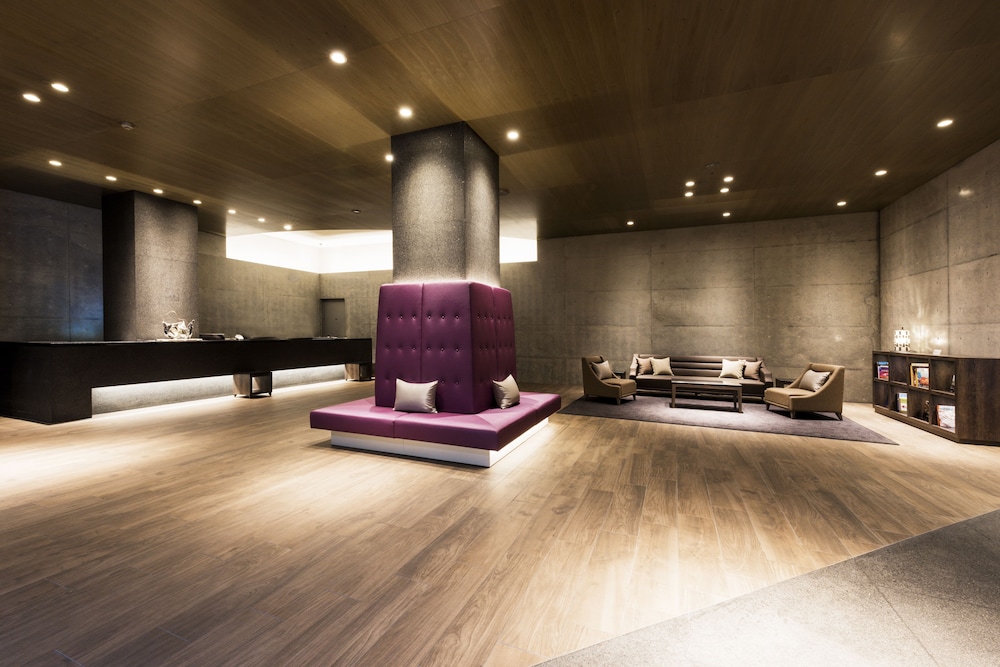 Hotel Mystays Sapporo Nakajima Park in Sapporo, Japan