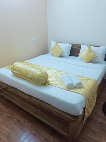 Hotel Vip Prime - last minute hotel in Puri