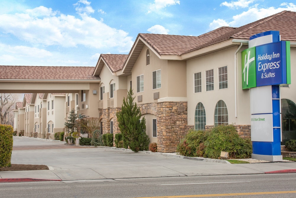 Holiday Inn Express Hotel & Suites Bishop by IHG - photo 55