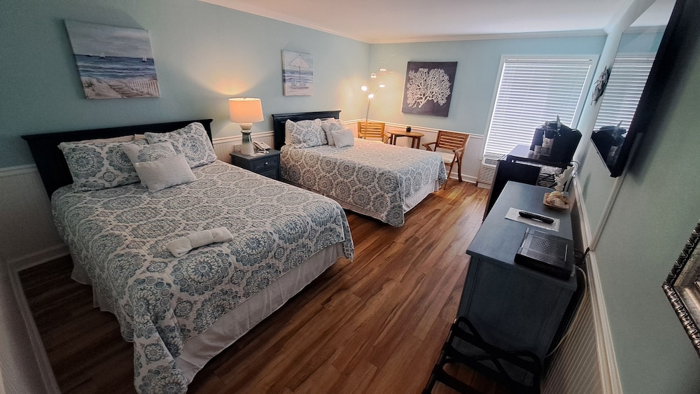 Saint Simons Inn by the Lighthouse - photo 89