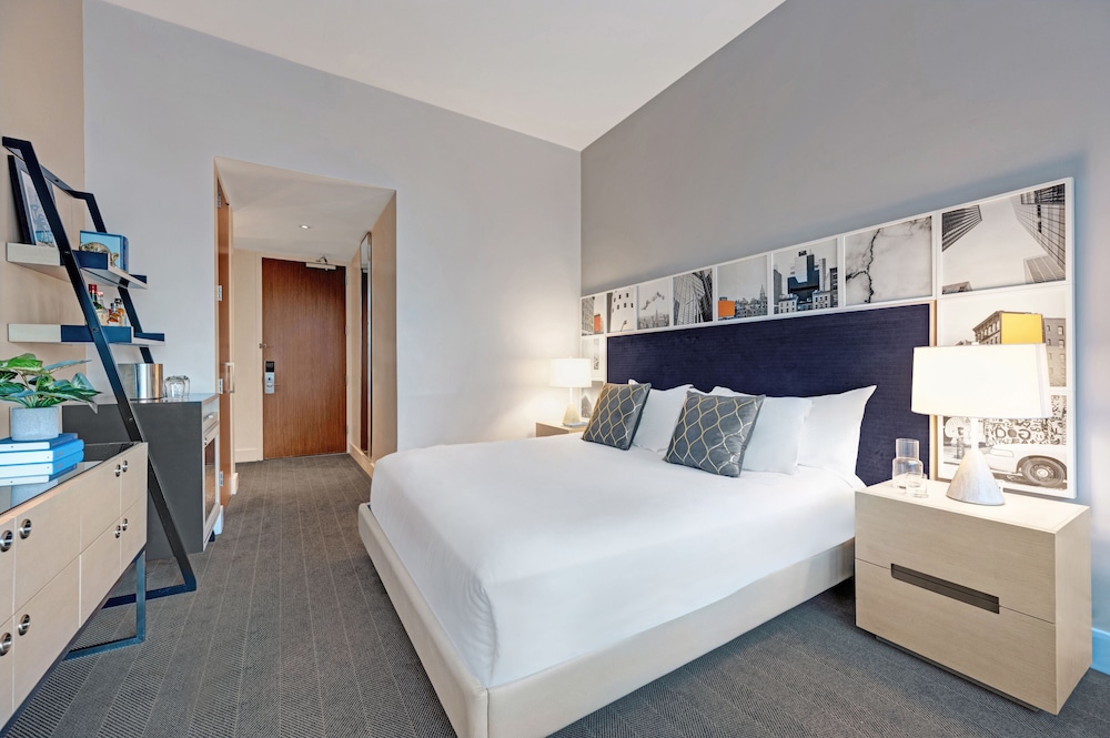 Ink 48 Hotel - photo 39