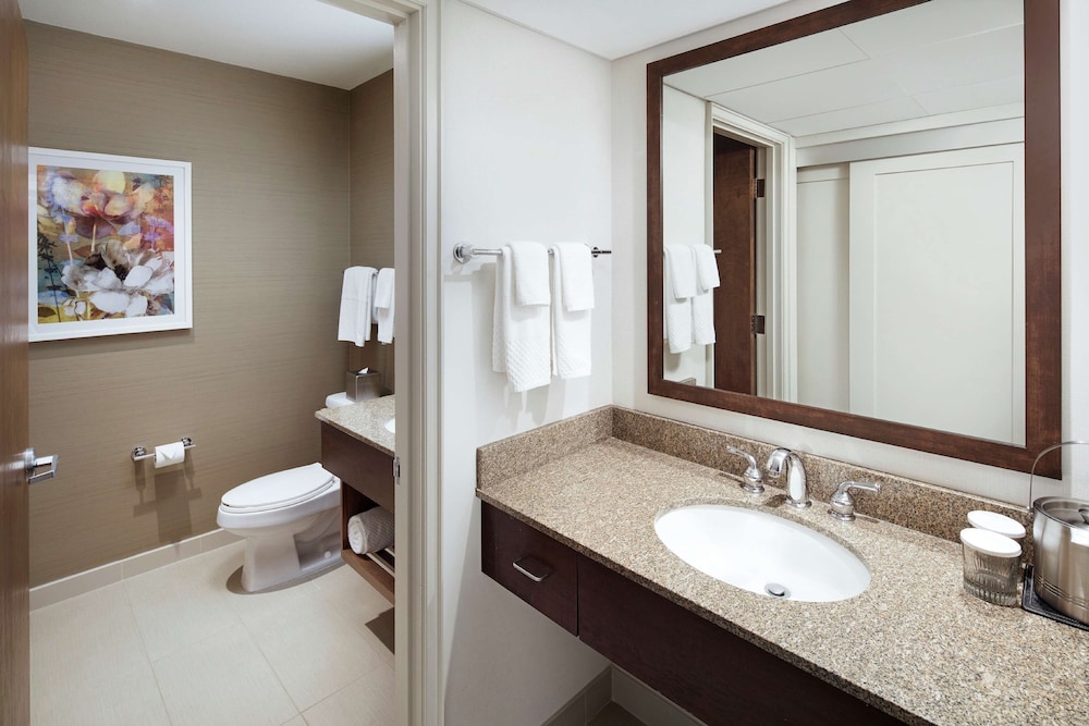 DoubleTree by Hilton Ontario Airport - photo 39