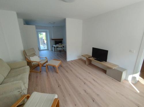 Casa vacanza del Cavallo — 4-Star Luxury Hotel in Senigallia, Italy