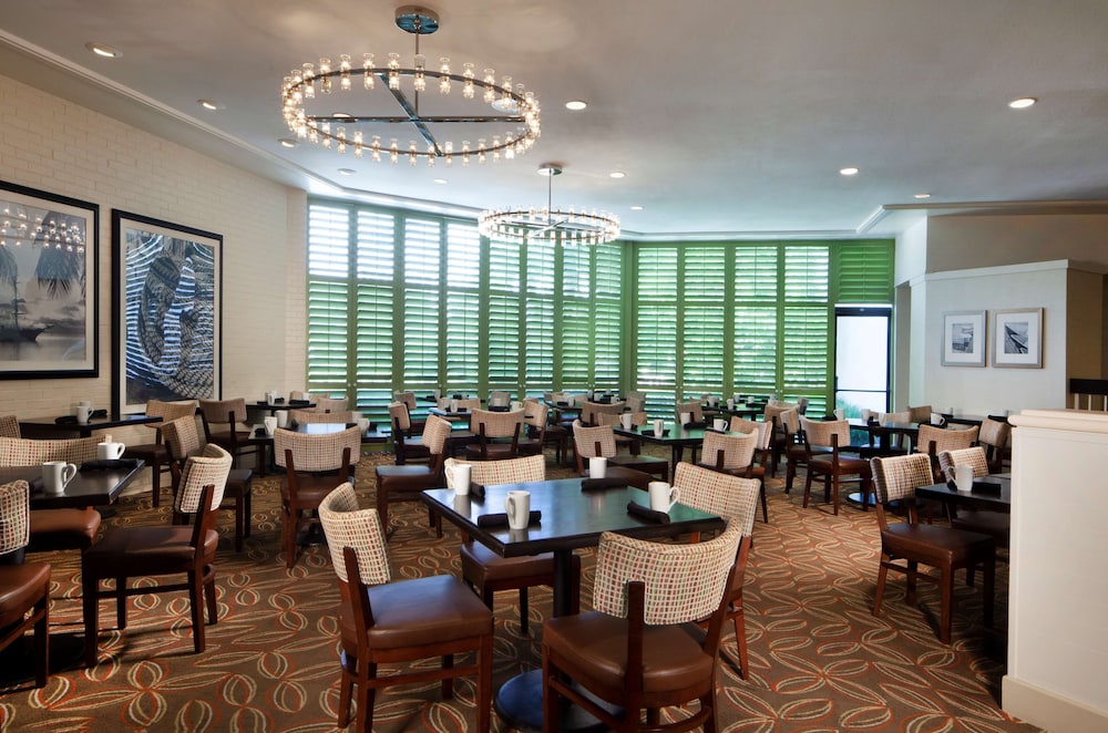 Hilton Tampa Airport Westshore - photo 63