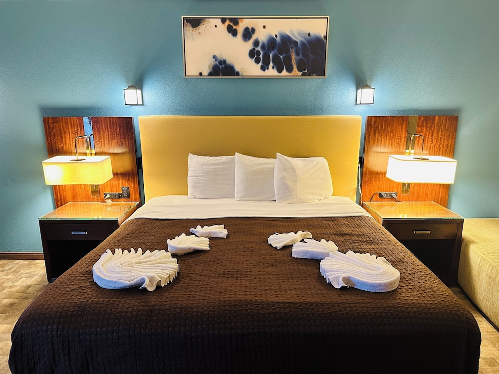 Boston Inn - photo 18