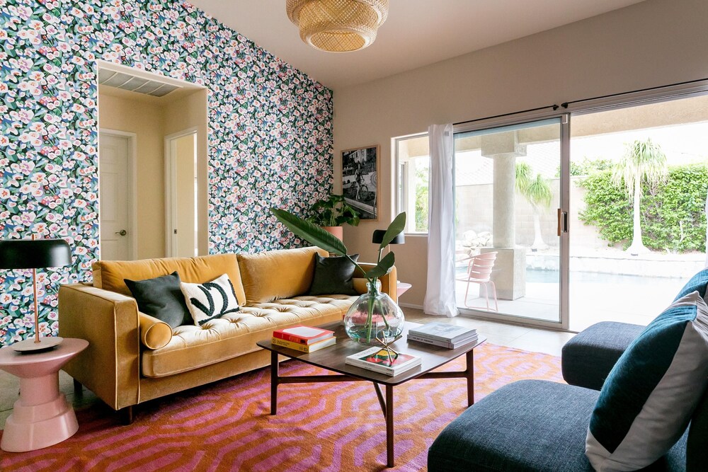 Flamingo by AvantStay Desert Oasis 10 Mins to Coachella w Pool La Quinta - photo 22