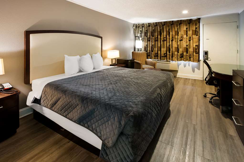 Knights Inn Fayetteville Fort Bragg - photo 8