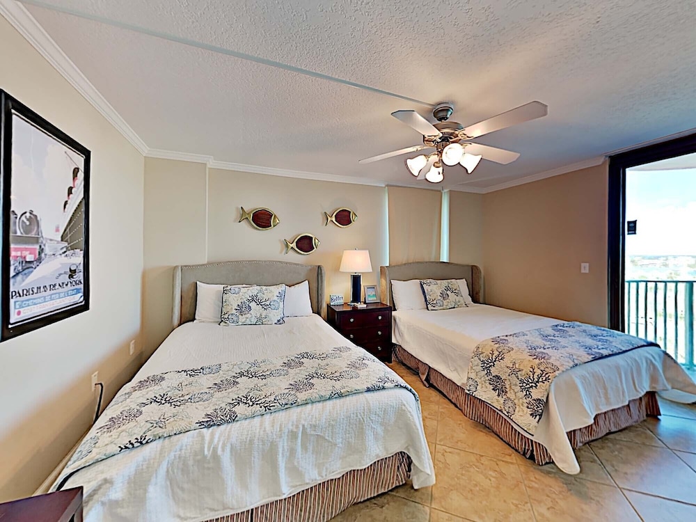 Perdido Towers East by Meyer Vacation Rentals - photo 8