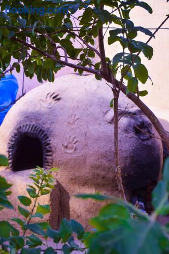 Pharaonic Rose in Luxor, Egypt