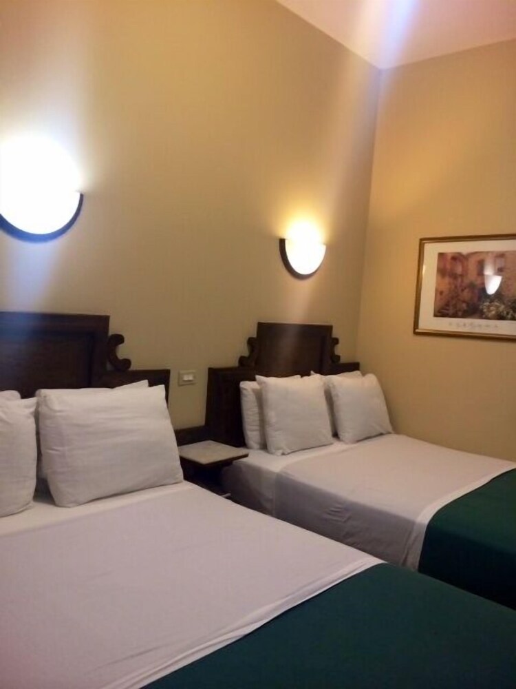 St Marks Hotel - photo 15