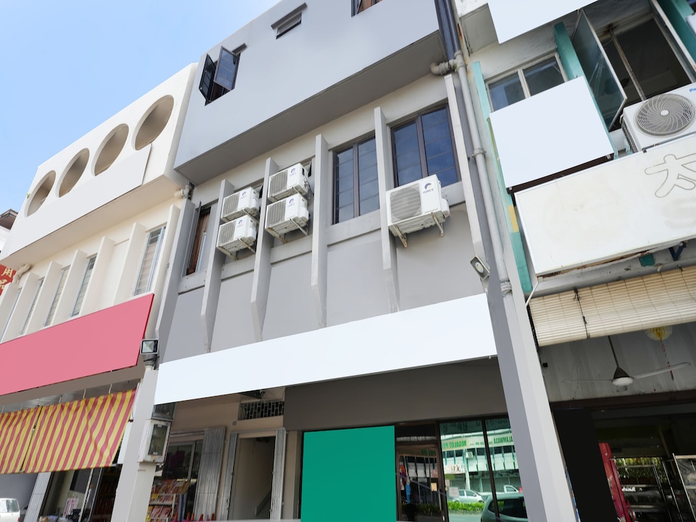 Oyo 89950 365 Nice Stay in Miri, Malaysia