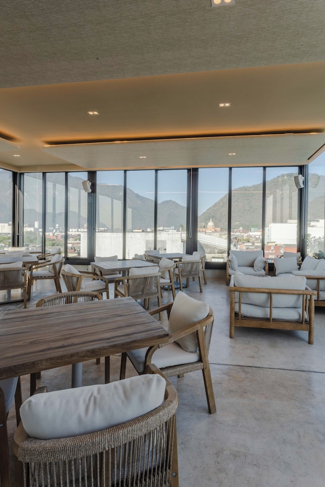 Gamma Orizaba Grand Hotel de France