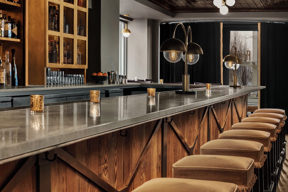 Kimpton Palladian Hotel by IHG - photo 79