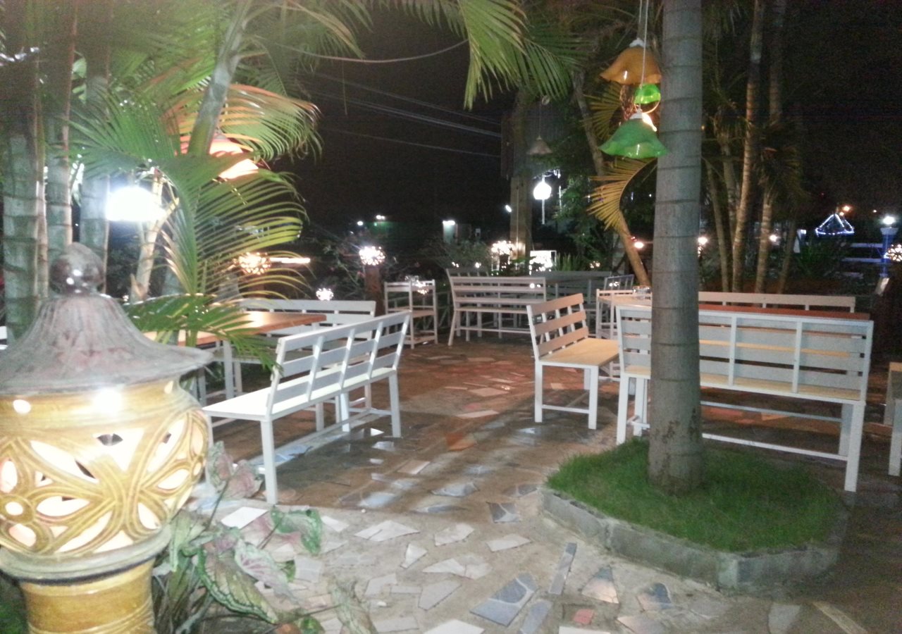 Jack s Resort & Restaurant — Buri Ram — photo 4