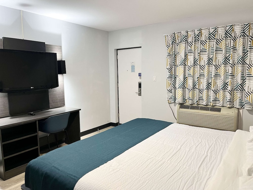 Motel 6 Williamstown NJ Black Horse Pike - photo 8
