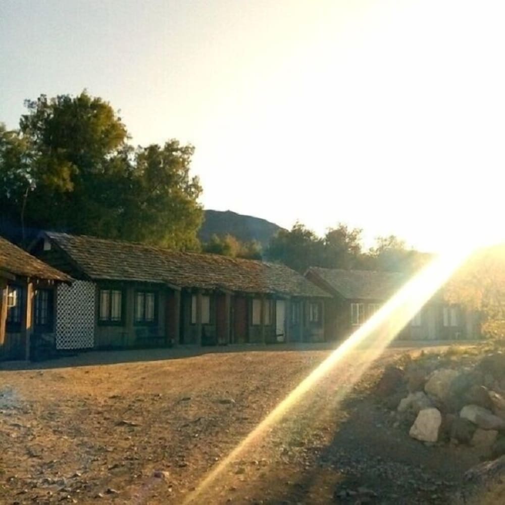 Panamint Springs Resort - photo 77