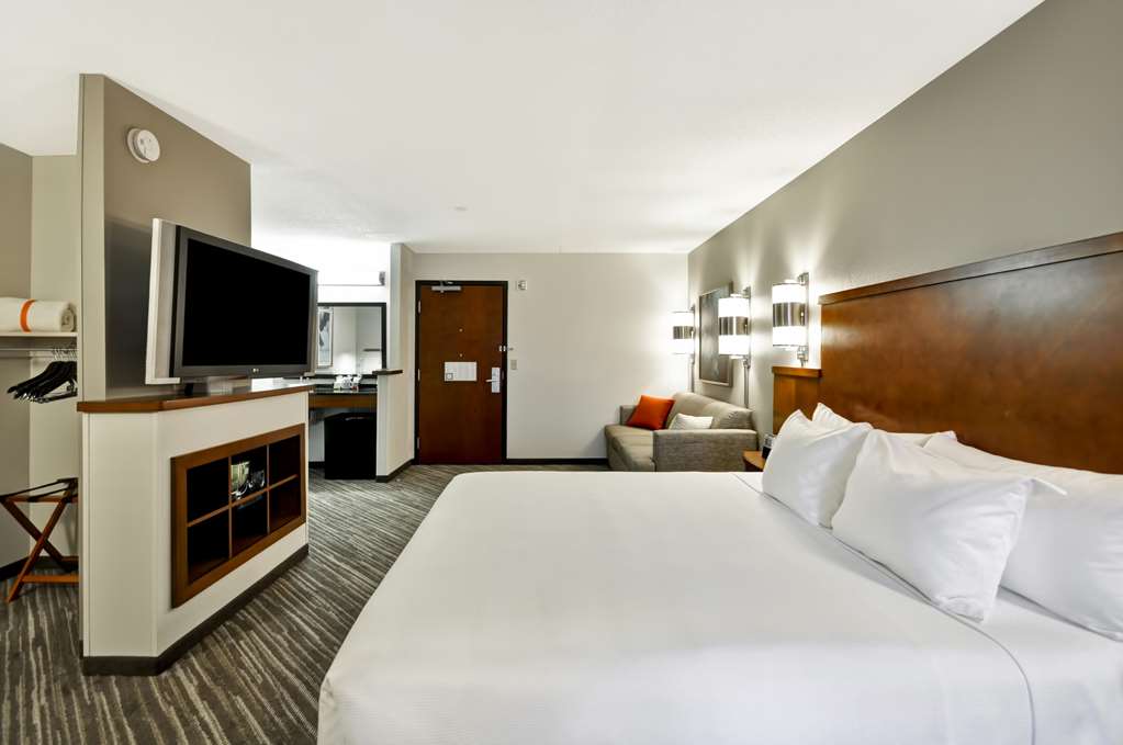 Hyatt Place Minneapolis Airport South - photo 11