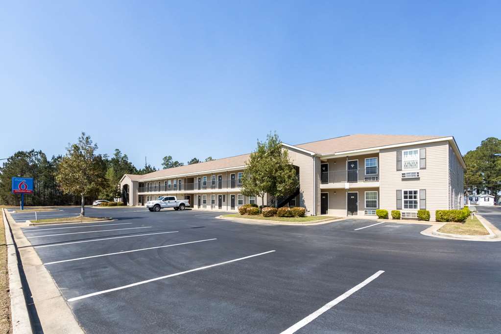 Studio 6 Statesboro GA - photo 3