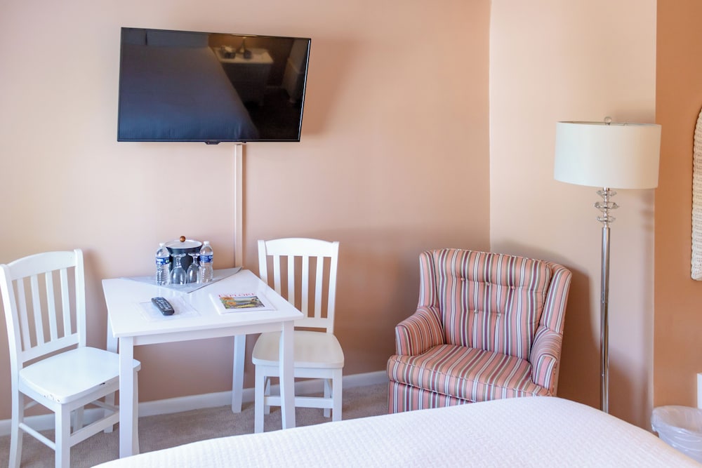 Hotel Frankfort & Restaurant - photo 65