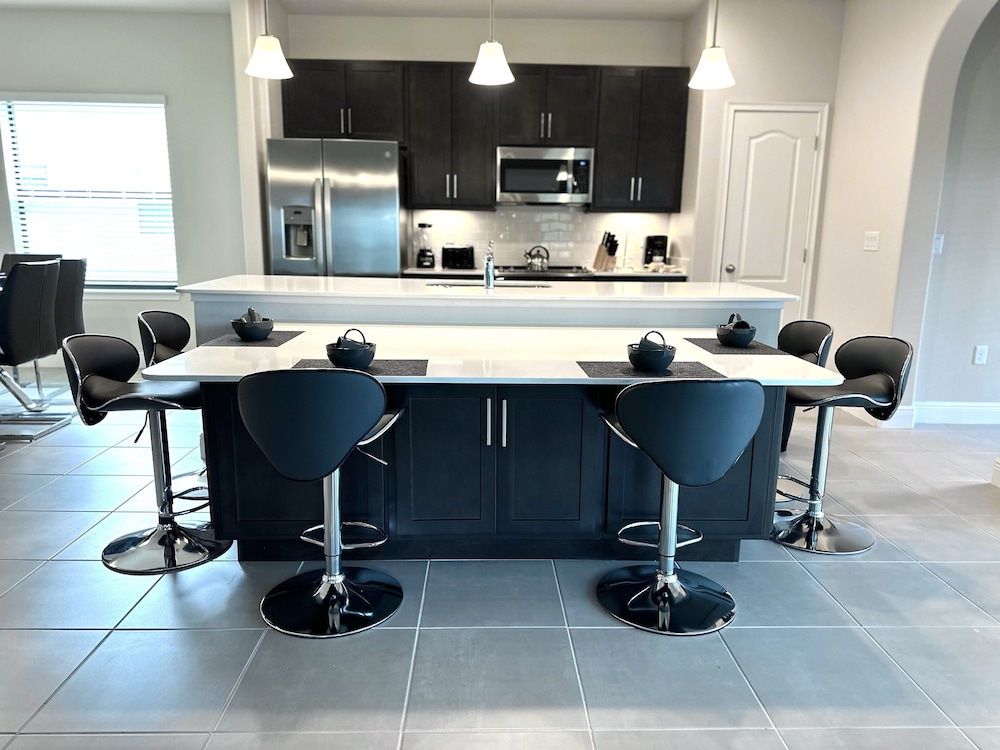 Balmoral Resort 211mcv 6 Bedroom Home by RedAwning - photo 15