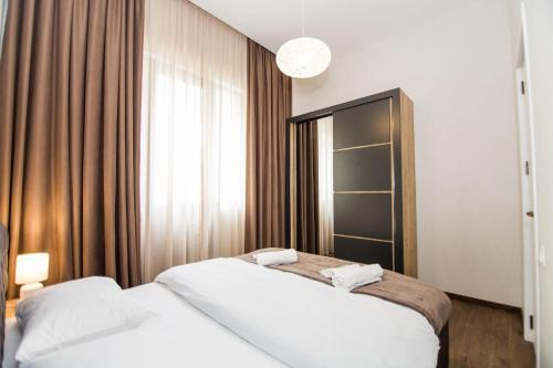 Your place in Old Tbilisi