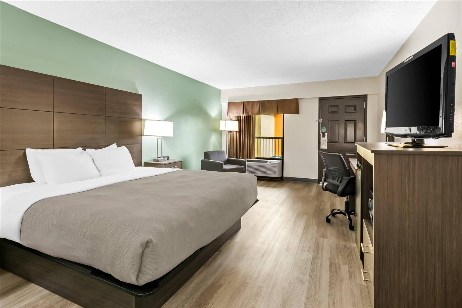 Quality Inn Hillsville - photo 13