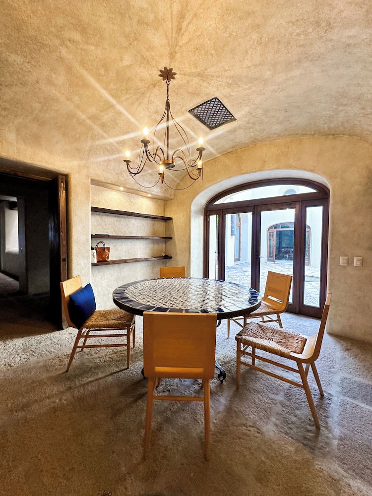 Raíz Hotel Boutique in San Miguel De Allende, Mexico