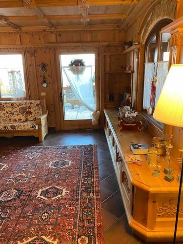 Casa incantevole di Montagna con vista mozzafiato — Roana — photo 3