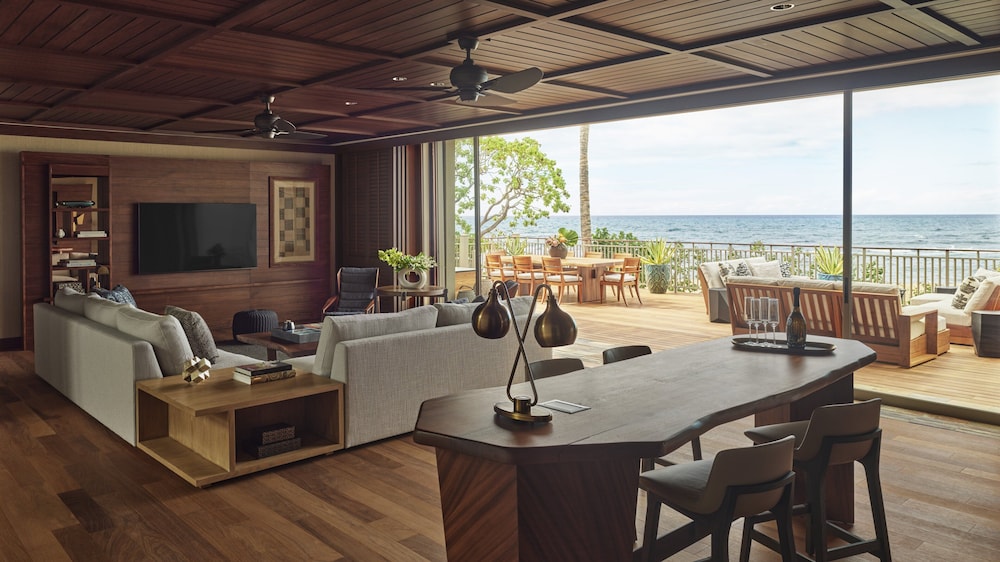 Four Seasons Resort Hualalai - photo 54