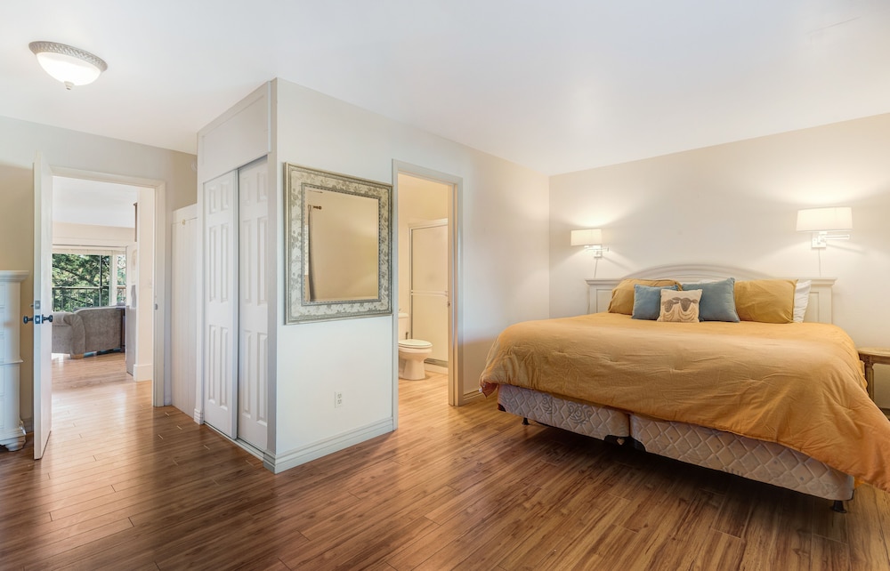 Bend Riverside Inn & Suites - photo 48