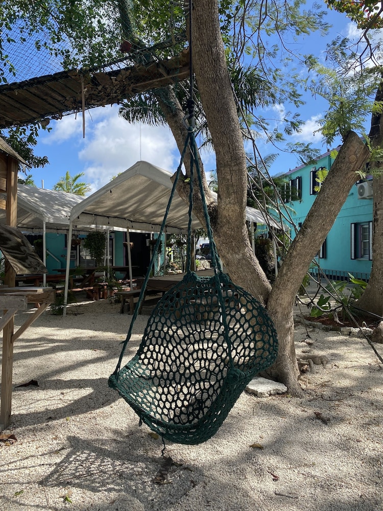 Hoosville Hostel - photo 32