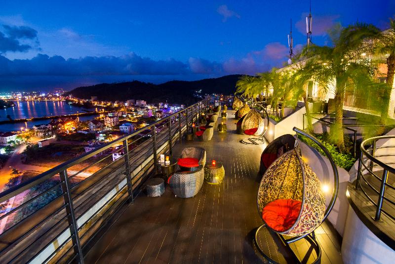 Royal Lotus Hotel Halong in Ha Long, Vietnam