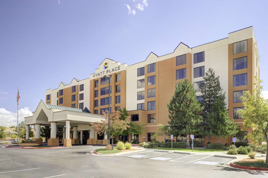 Hyatt Place Albuquerque Uptown - photo 30