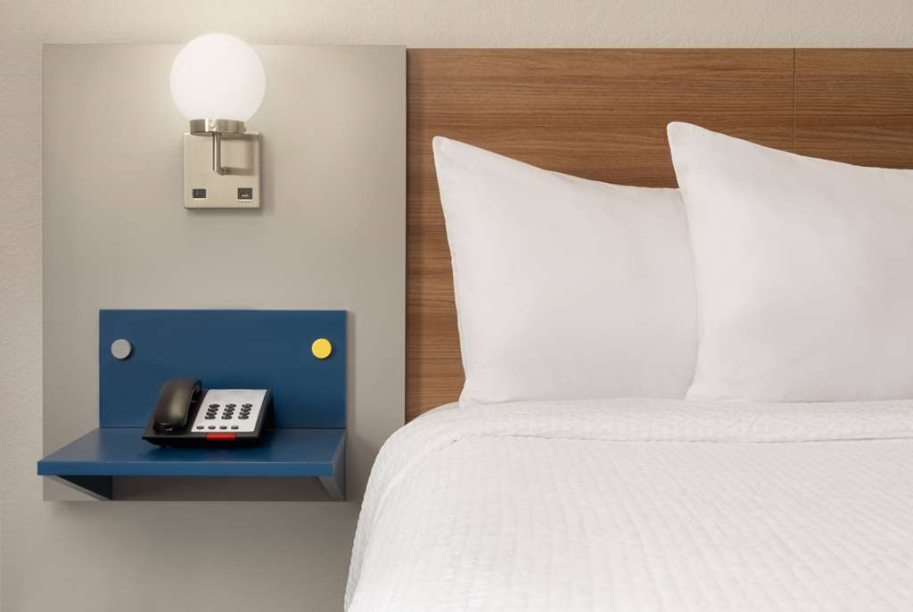 Microtel Inn & Suites by Wyndham Amarillo West - photo 14