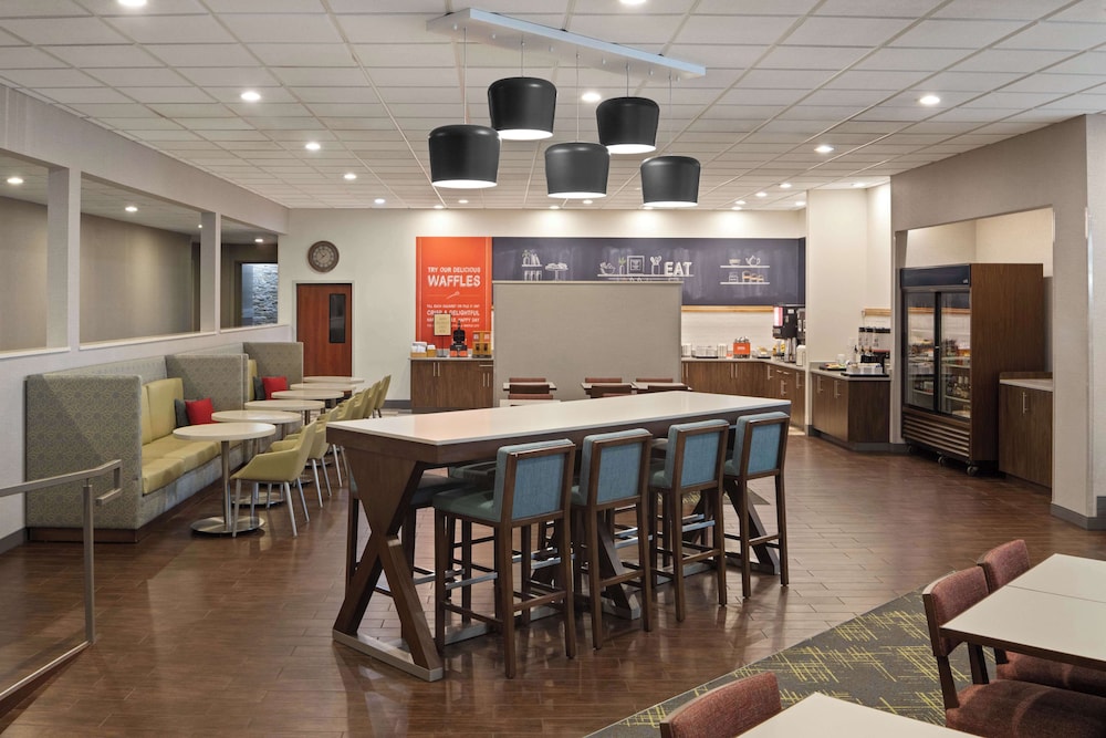 Hampton by Hilton Spokane - photo 35