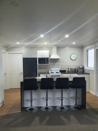 Outback on Broadway in Picton, New Zealand